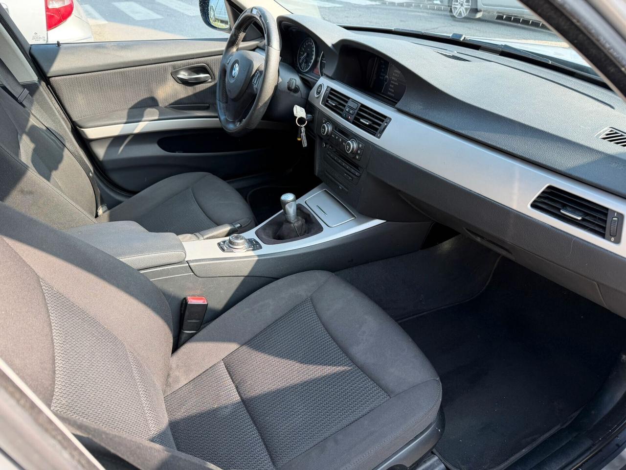 Bmw 320 320d cat MSport