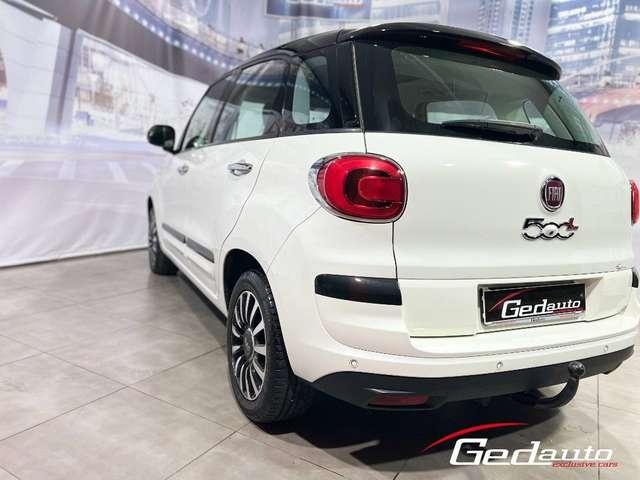 Fiat 500L 1.6 JTD 120CV 120th anniversary NAVI TETTO retroca