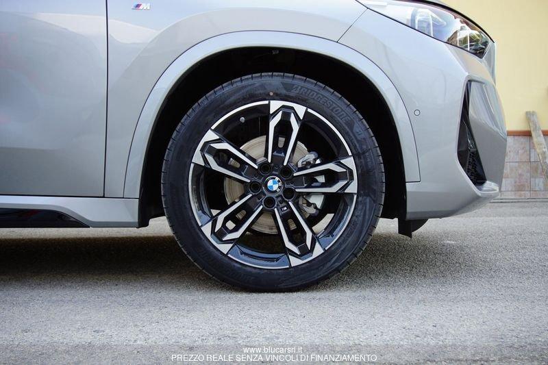 BMW X1 sDrive 18d Msport