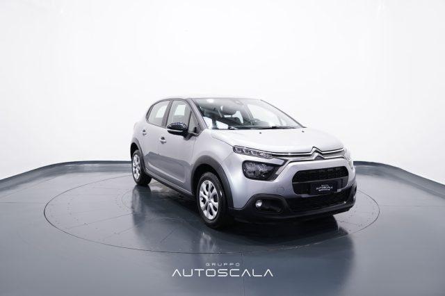 CITROEN C3 1.2 PureTech 83cv S&S Business