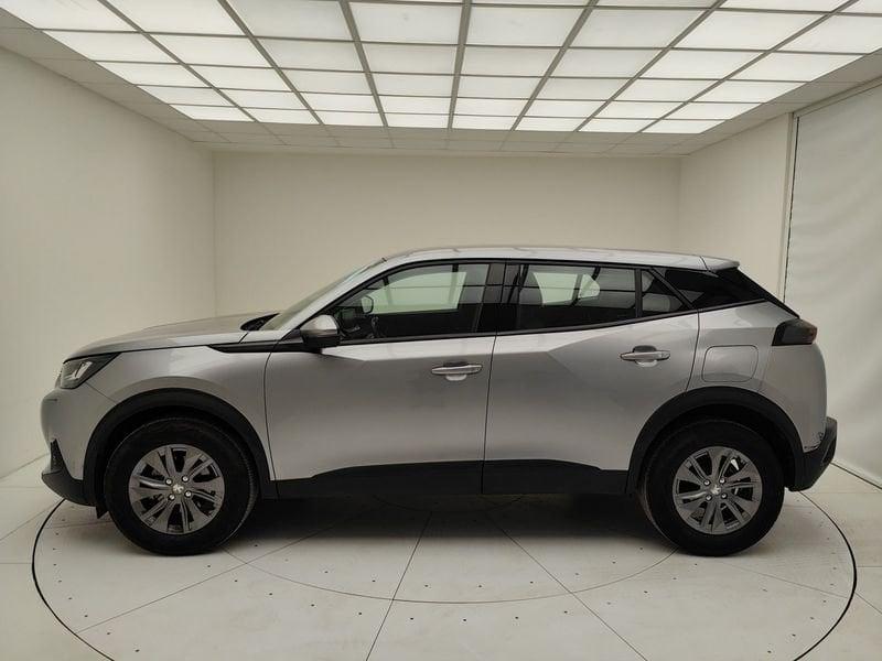 Peugeot 2008 II 2020 1.2 puretech Active Pack s&s 100cv