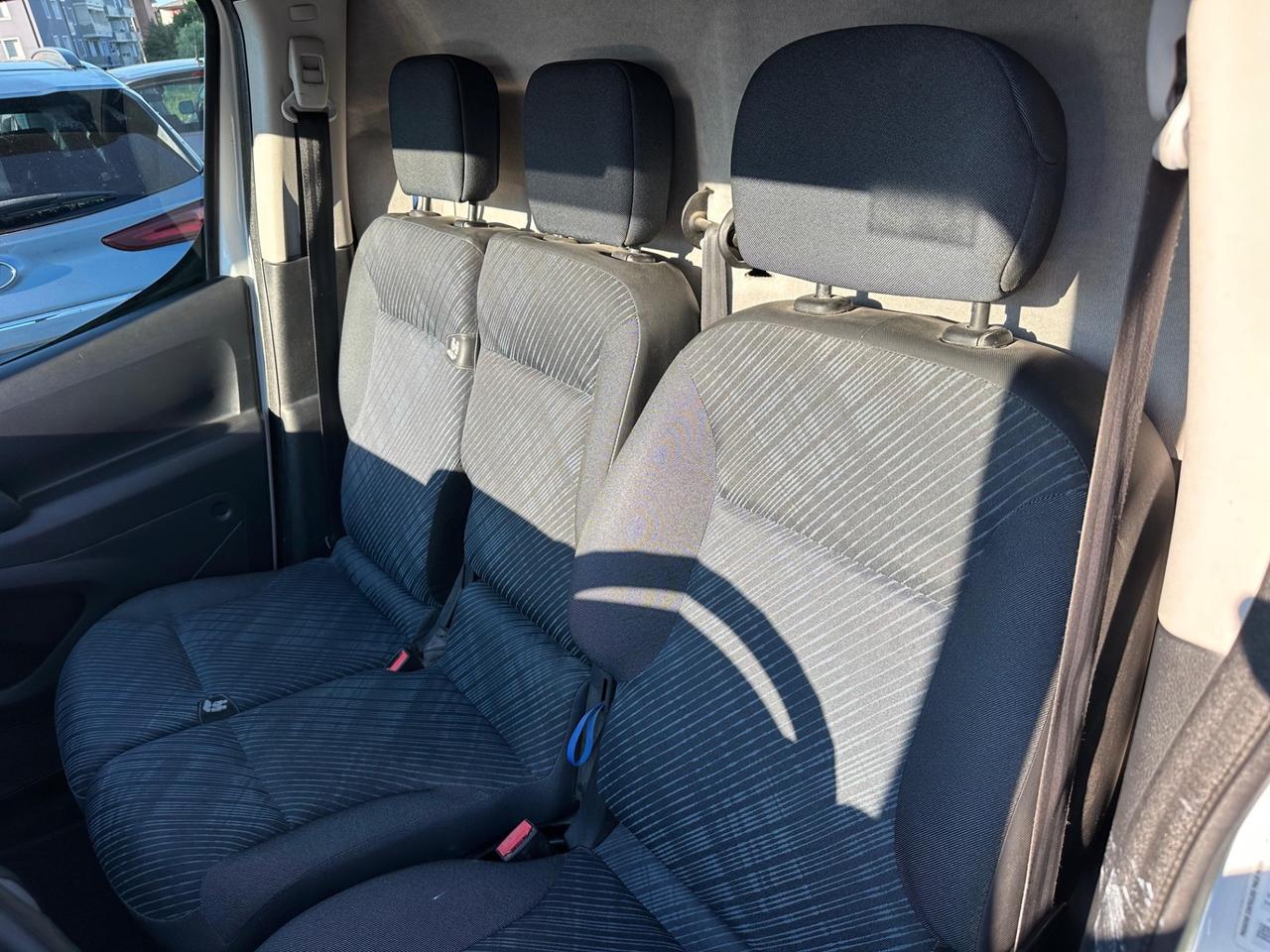 Peugeot Partner Tepee 1.6 HDi 92CV Active