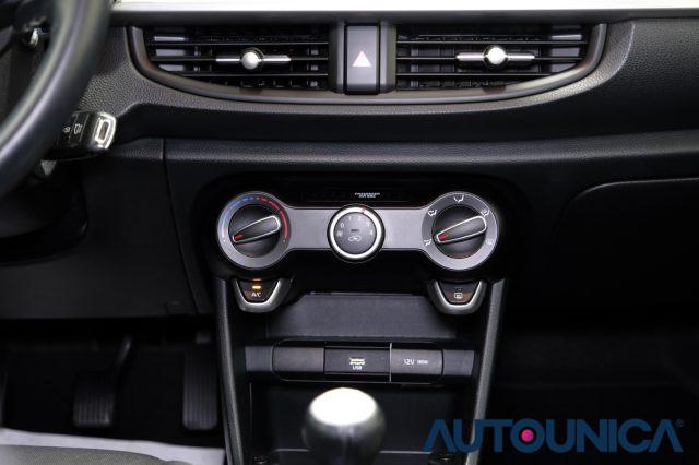 KIA Picanto 1.0 12V 5 PORTE STYLE NEOPATENTATI