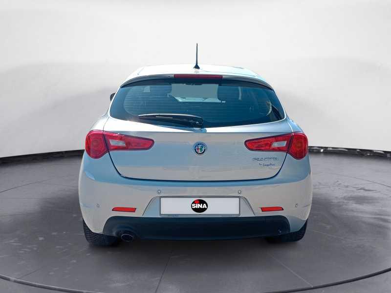 ALFA ROMEO Giulietta 1.4 t. Giulietta 120cv
