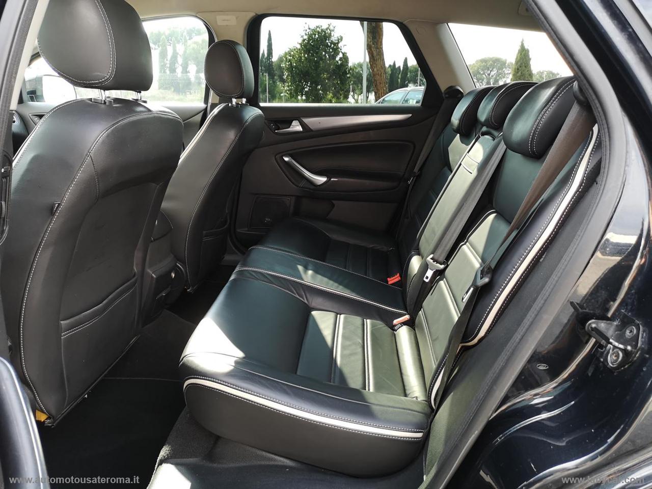 FORD Mondeo 2.0 TDCi 163 CV 5p. Titanium RATE AUTO MOTO SCOOTER