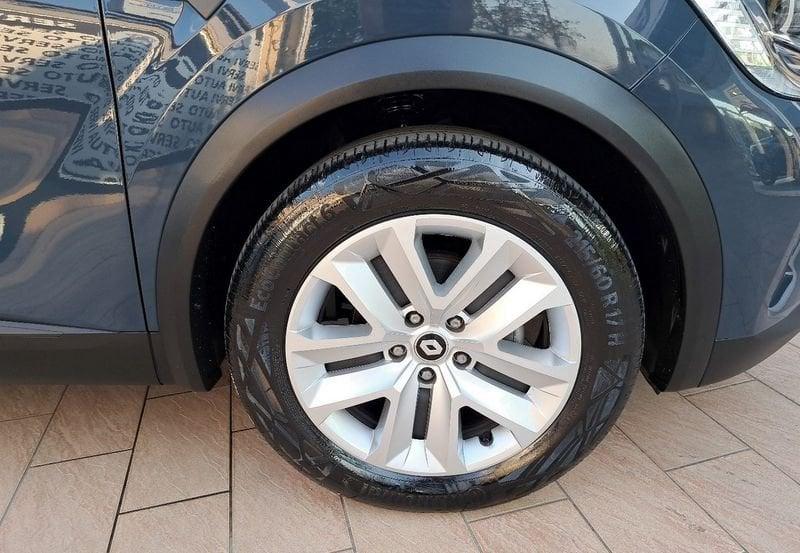 Renault Captur TCe 12V 90 CV Equilibre