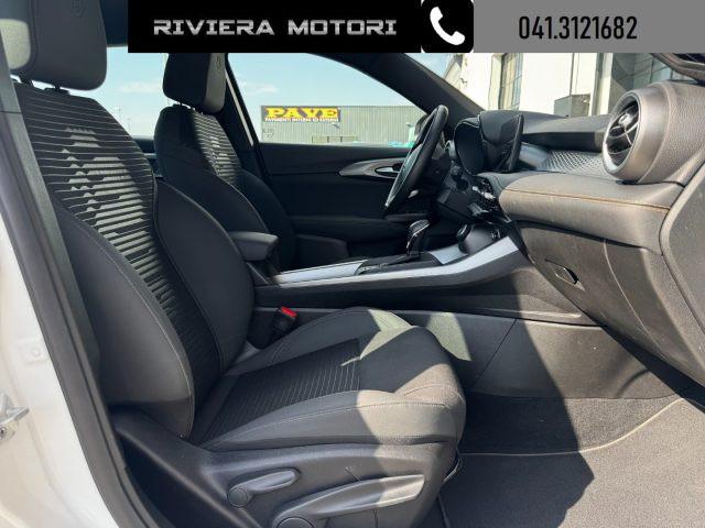 ALFA ROMEO Tonale 1.5 130 CV MHEV TCT7 Sprint