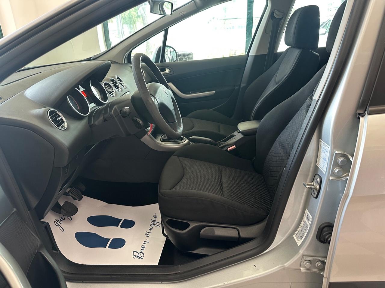Peugeot 308 1.6 8V HDi 93CV 5p. Business