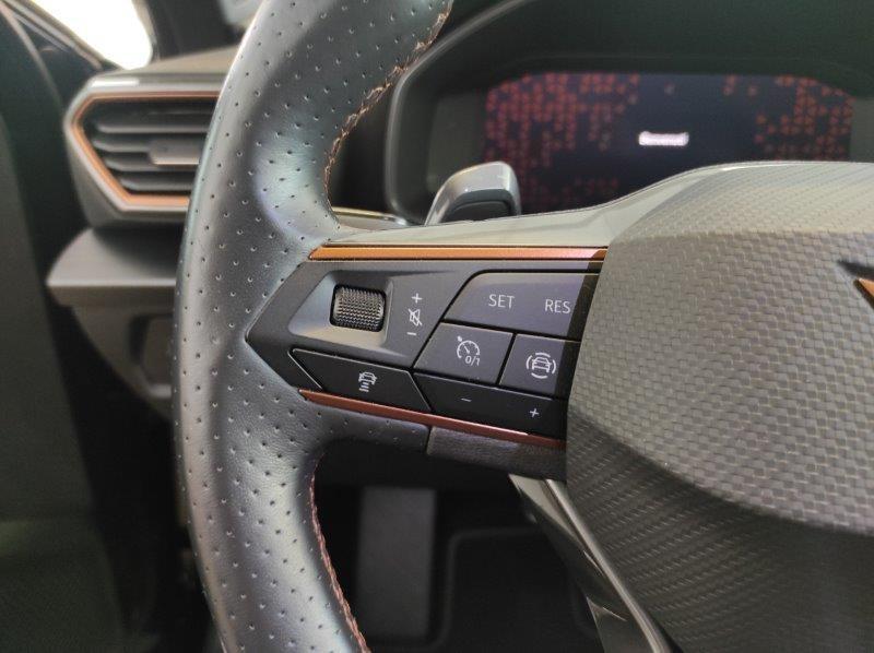 CUPRA Formentor - Formentor 2.0 TDI 4Drive DSG