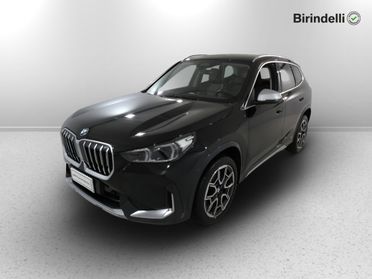 BMW X1 (U11) - X1 sDrive 18d xLine