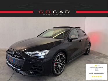 Audi S3 Sportback 2.0 Tfsi Sport Attitude Quattro Tetto FULL ITALIANA GARANZIA