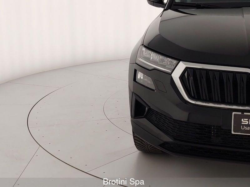 Skoda Karoq Karoq 1.0 TSI 115 CV Executive
