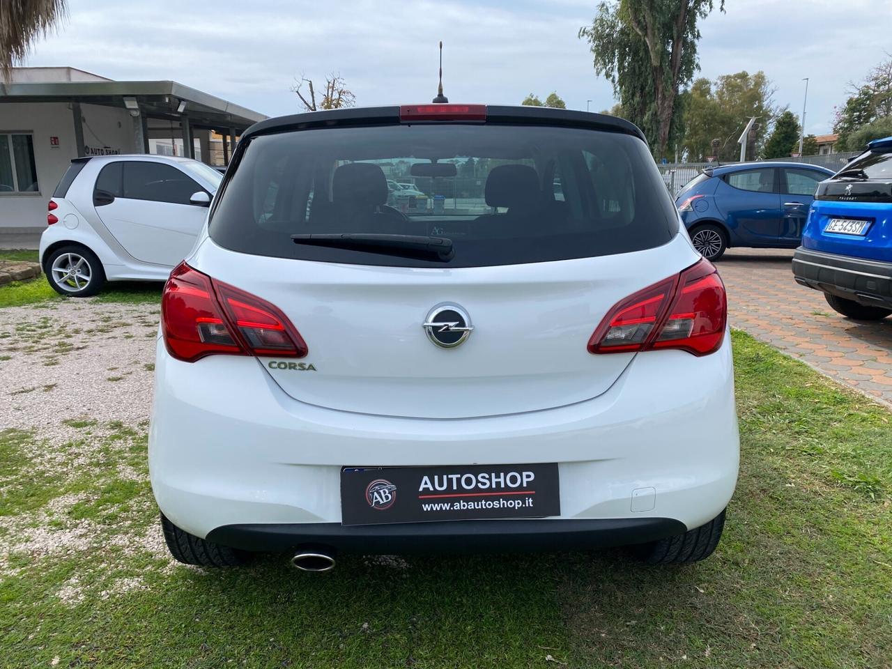 OPEL - Corsa - 1.4 90 CV GPL 5p. Innovation - UNIC