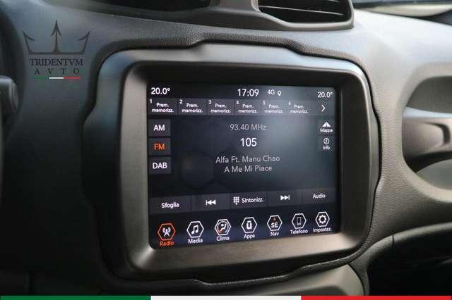 Jeep Renegade 1.3 t4 phev S 4xe at6