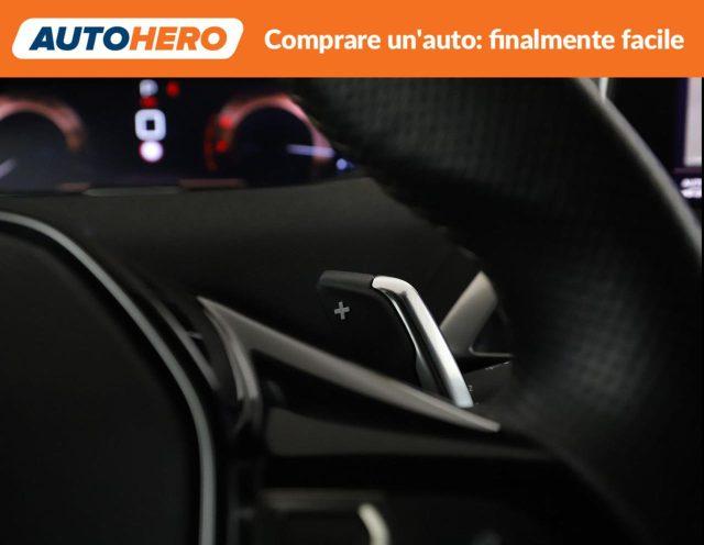 PEUGEOT 3008 THP 165 EAT6 S&S GT Line