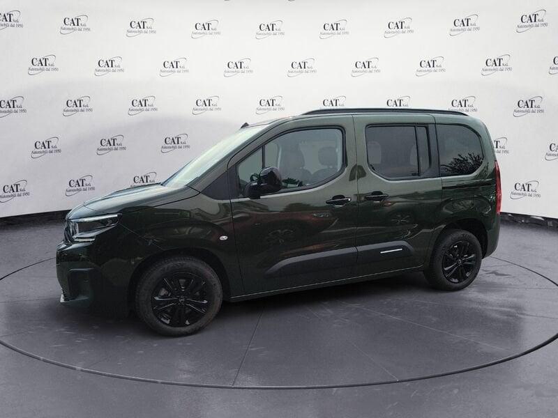 Citroën Berlingo BlueHDi 100 PLUS (prezzo reale ) iva comp.KM0