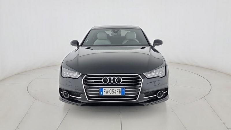 Audi A7 SPB 3.0 TDI 272 CV quattro S tronic Business Plus