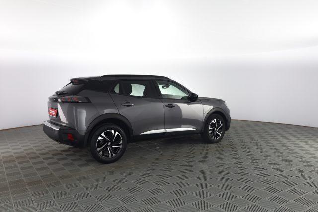 PEUGEOT 2008 2008 PureTech 100 S&S Allure Pack
