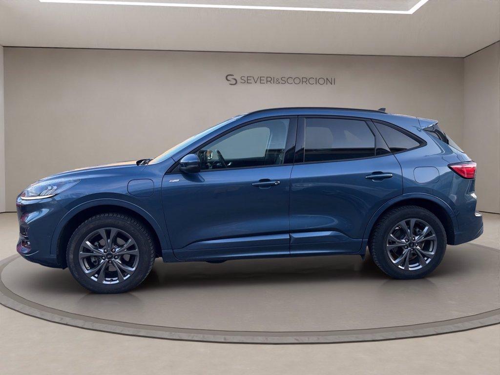 FORD Kuga 2.5 phev st-line 2wd 225cv cvt del 2022