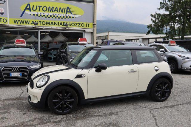 MINI Cooper S 1.6 16V Cooper S MOTORE REVISIONATO