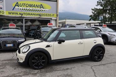 MINI Cooper S 1.6 16V Cooper S MOTORE REVISIONATO