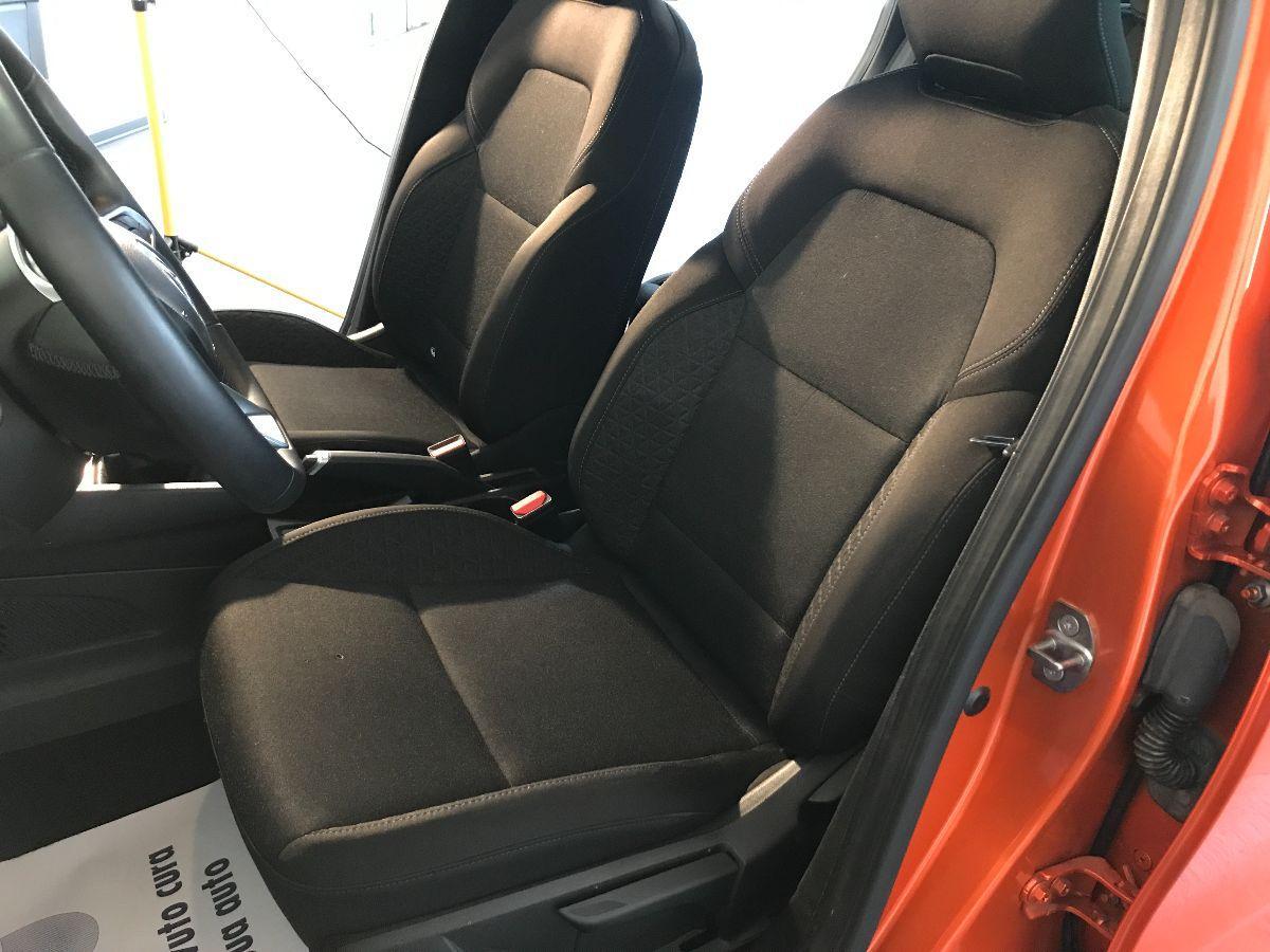 RENAULT Clio 1.0 SCe 65 CV Equilibre