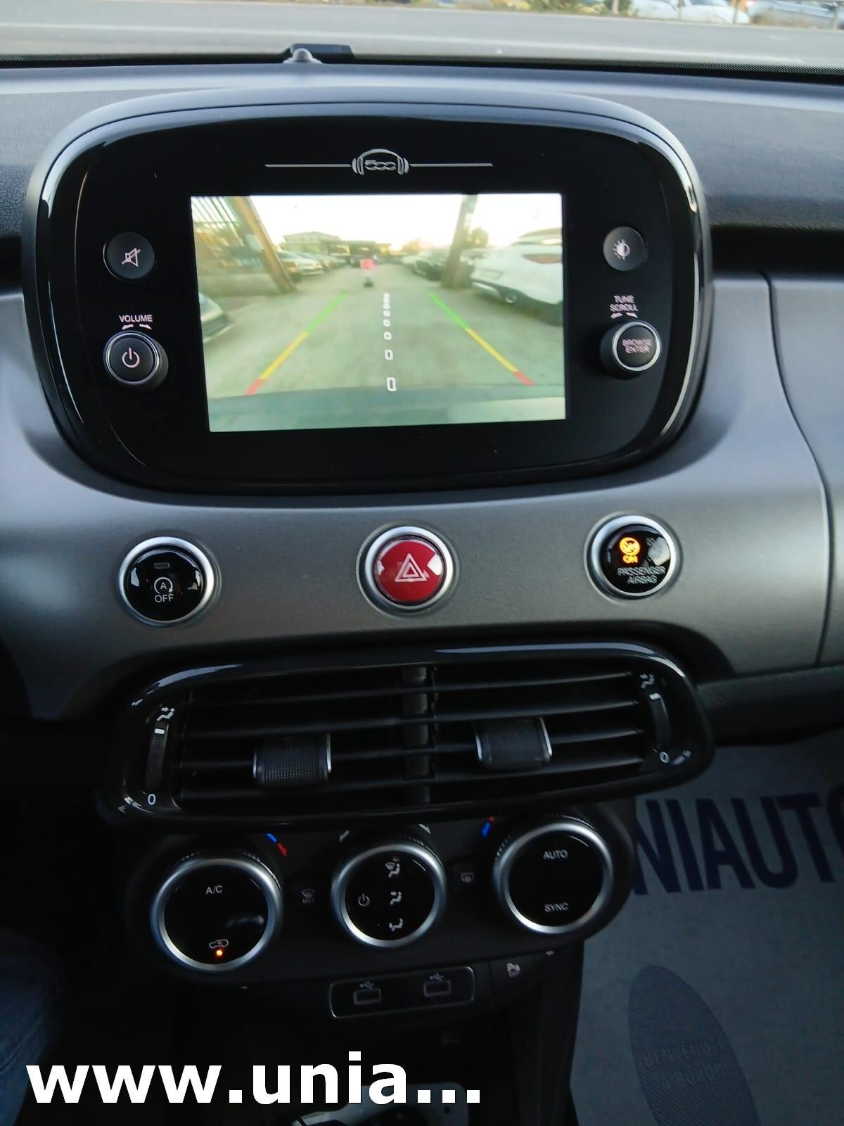 Fiat 500X 1.0 T3 120 CV City Cross