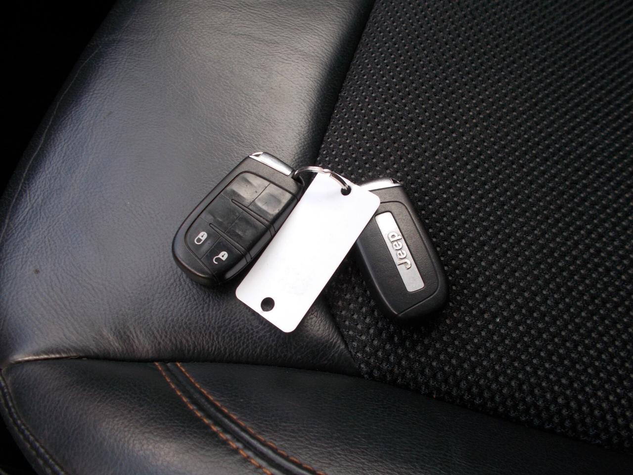 Jeep Compass 2.0 Multijet II aut. 4WD Opening Edition