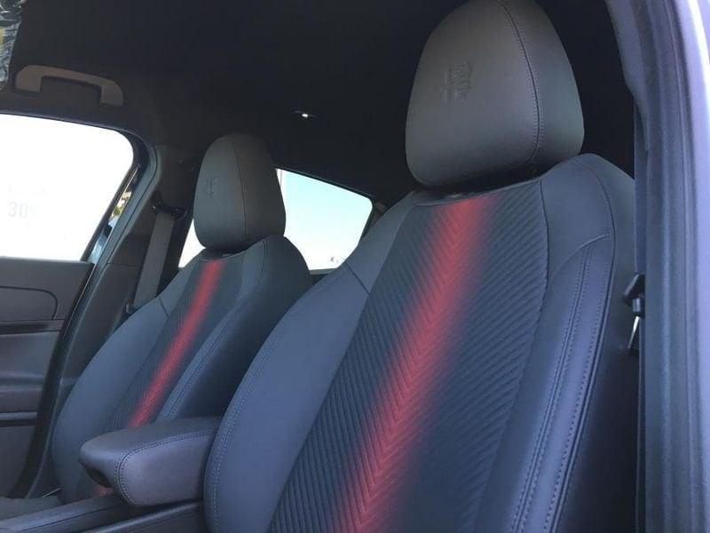 Alfa Romeo Junior 1.2 145 CV Hybrid eDCT6 Speciale IBRIDA AUTOMATICA