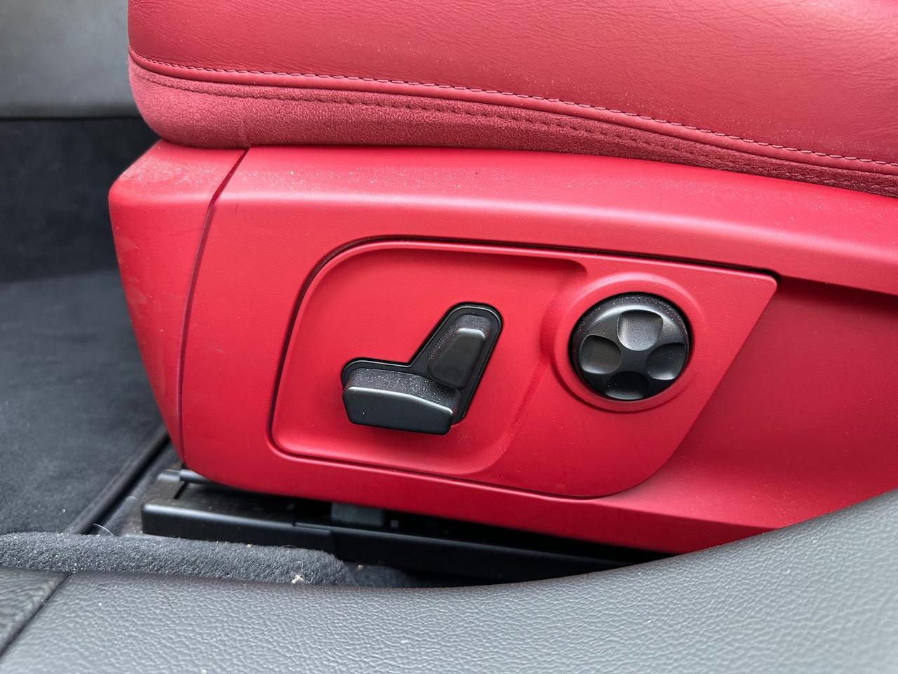 Maserati Quattroporte SQ4 GranSport 3.0 430 #10468