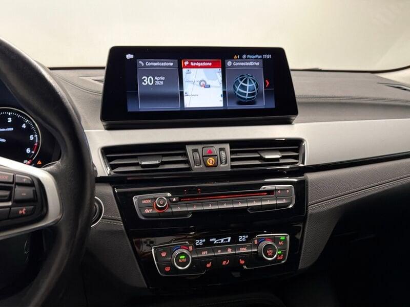 BMW X2 SDRIVE 20D