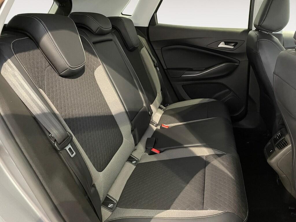Opel Grandland X 2.0d ecotec 177 Autom. Innovation