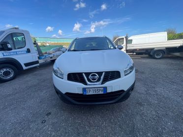 Nissan Qashqai 1.6 dCi DPF Acenta