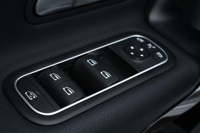 MERCEDES-BENZ A 180 d Automatic