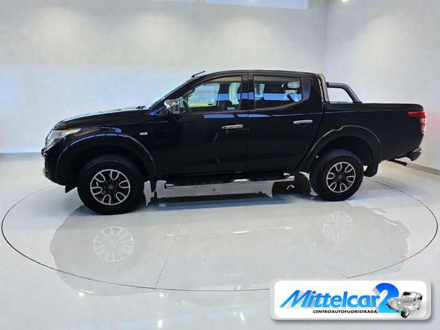 FIAT Fullback 2.4 180CV Doppia Cabina LX S&S IVA ESPOSTA