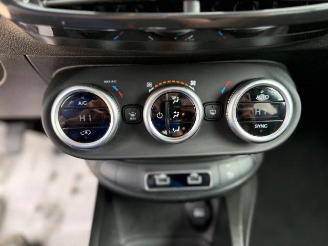 FIAT 500X SPORT FULL LED/ Garanzia