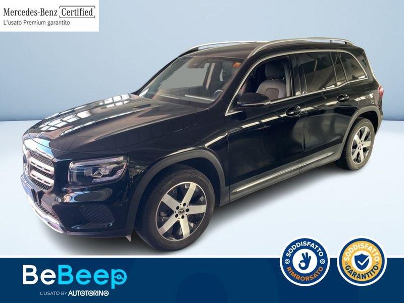 Mercedes-Benz Classe GLB GLB 200 D SPORT AUTO