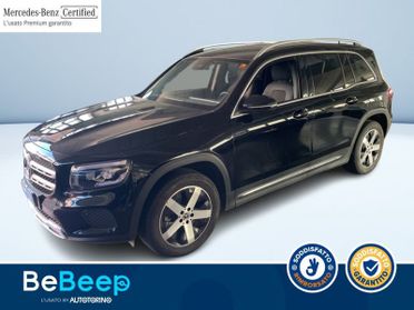 Mercedes-Benz Classe GLB GLB 200 D SPORT AUTO