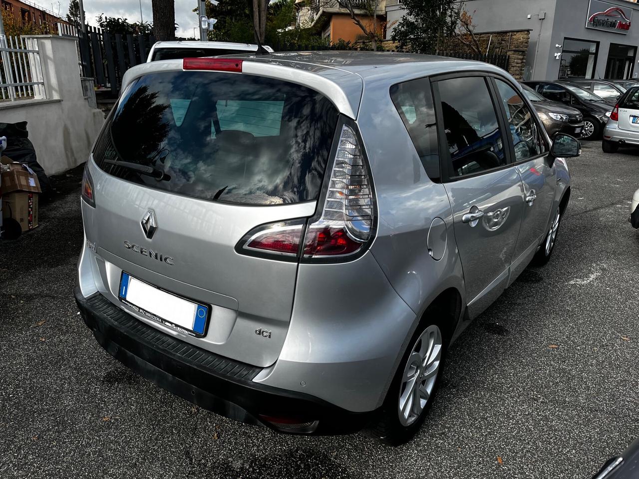 Renault Scenic Scénic XMod dCi 95 CV Start&Stop Energy Limited