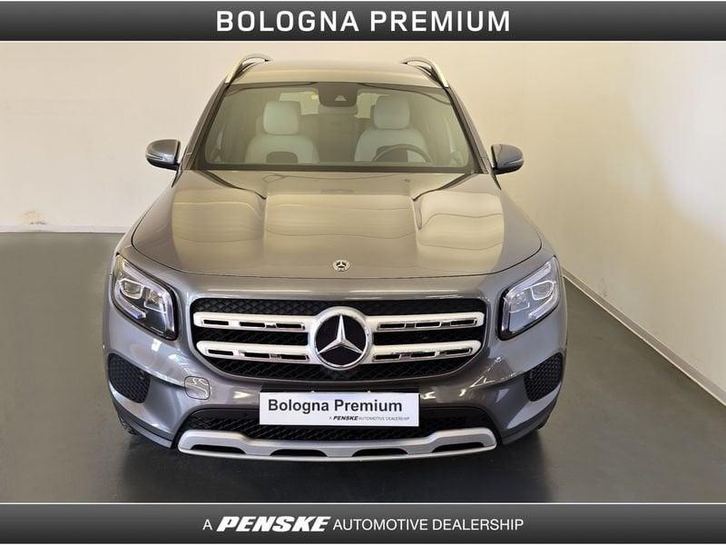 Mercedes-Benz Classe GLB GLB 220 d Automatic 4Matic Sport