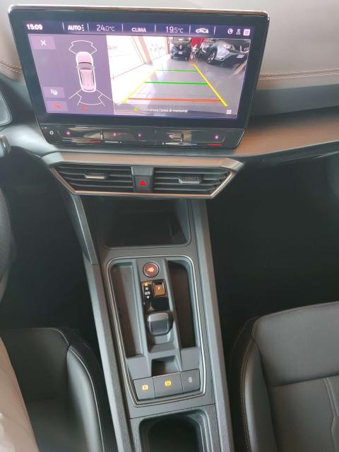 CUPRA Formentor Formentor 2.0 tdi 4drive 150cv dsg IVA deducibile