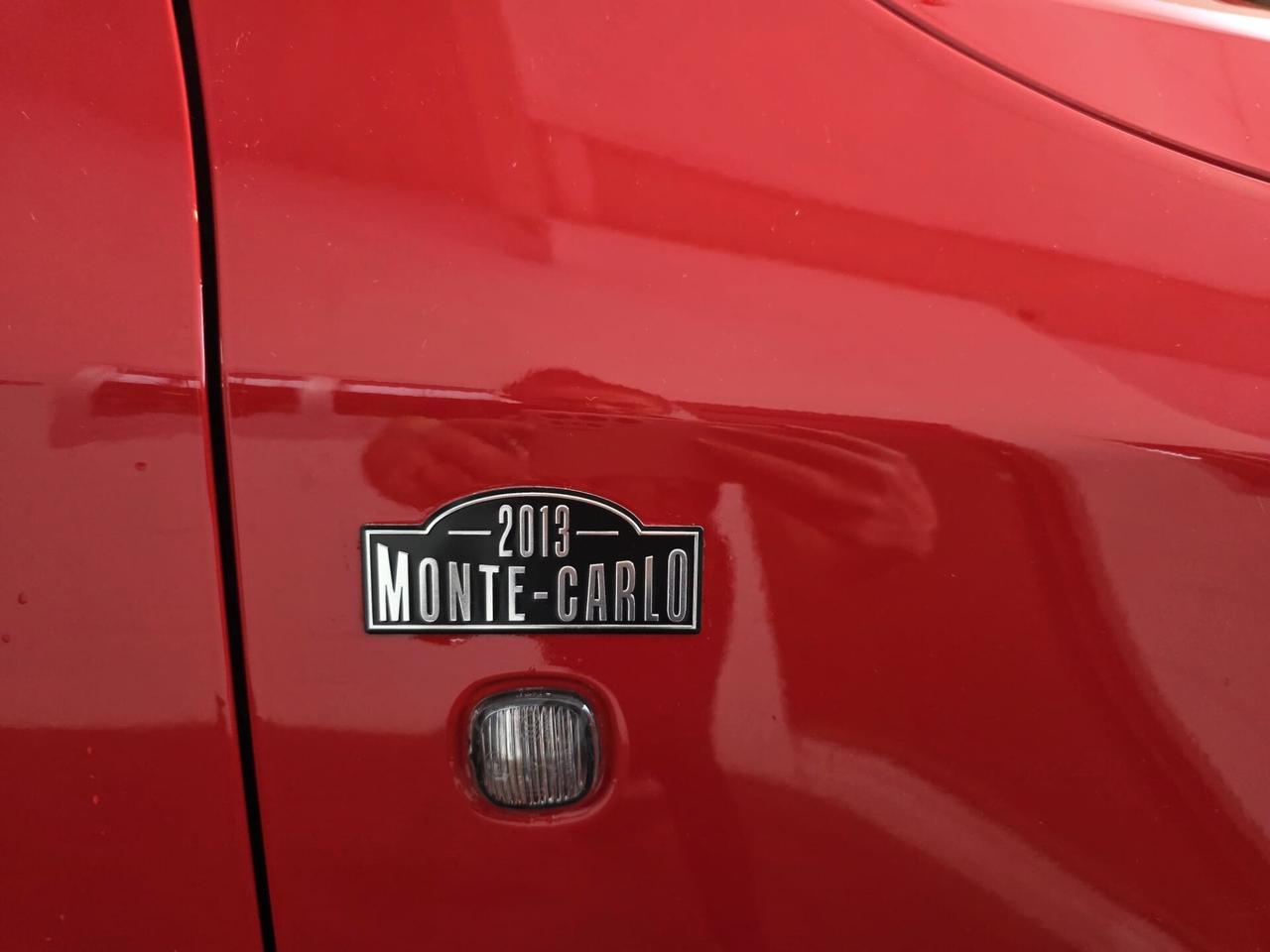 Skoda Fabia 1.2 12V 70CV 5p. Monte-Carlo UNICO PROPRIETARIO
