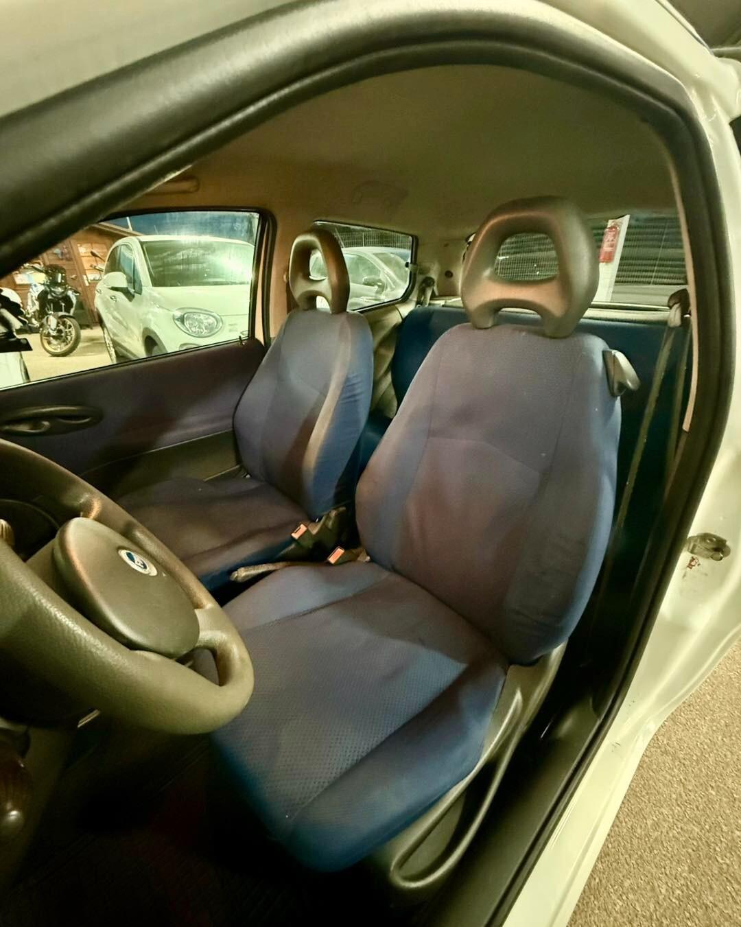 Fiat Punto 1.2 3 porte Dynamic