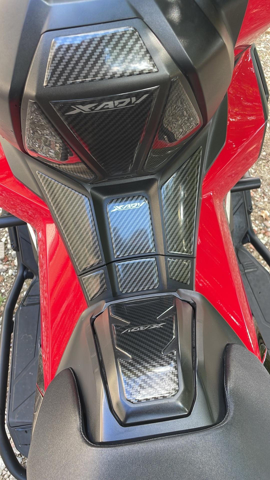 Honda X-ADV 750