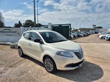 Lancia Ypsilon 1.3 MJT 16V 95 CV 5 porte S&S Platinum