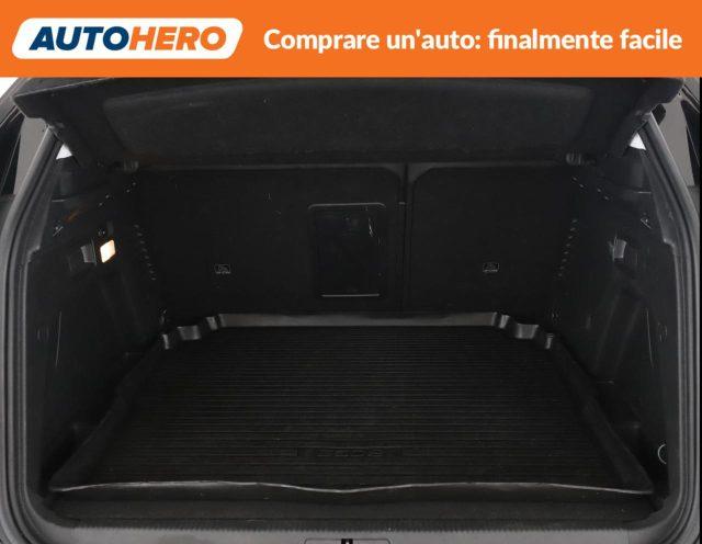 PEUGEOT 3008 BlueHDi 130 S&S Allure