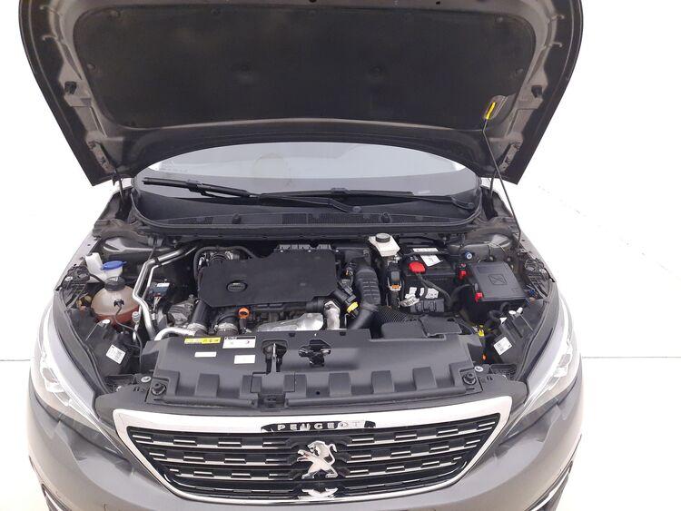 Peugeot 308 SW Allure Pack BR492057 1.5 Diesel 131CV