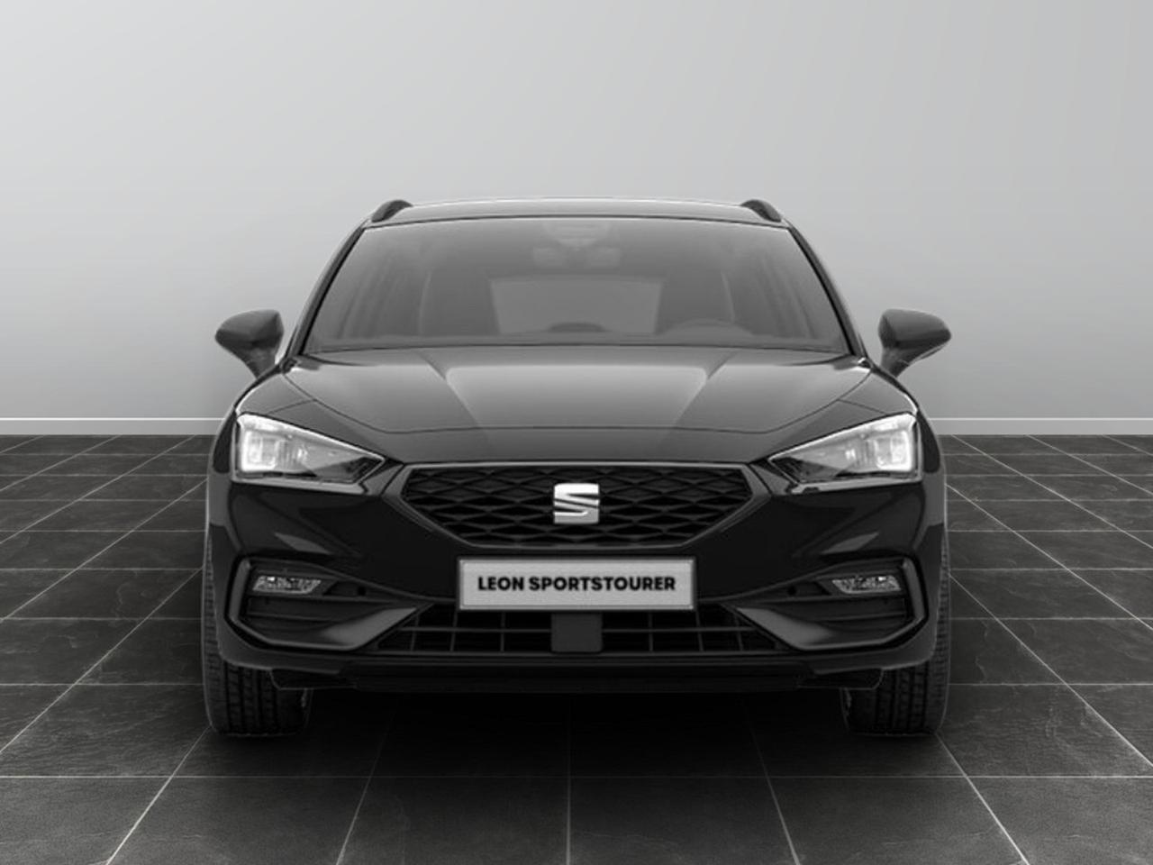 Seat Leon sportstourer 1.5 hybrid 150cv fr dsg