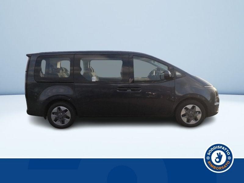Hyundai Staria WAGON HEV 1.6T 9P AT 2WD