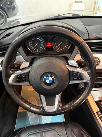 BMW Z4 Benzina Automatico Capotte Rigida